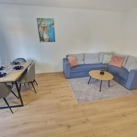 Sea Apartment- Gurko * 布尔加斯