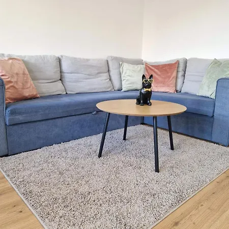 Daire Sea Apartment- Gurko Burgaz