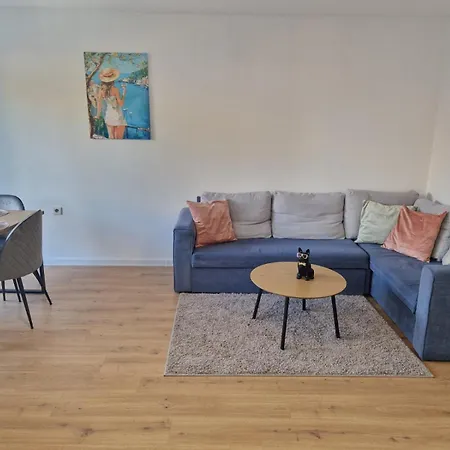 Sea Apartment- Gurko Daire