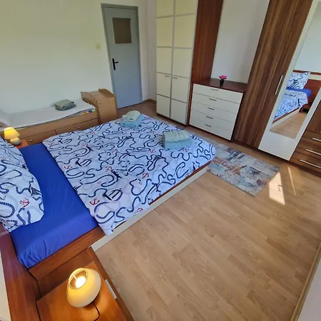 Daire Sea Apartment- Gurko