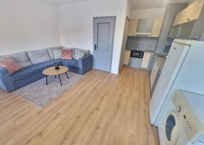 Daire Sea Apartment- Gurko