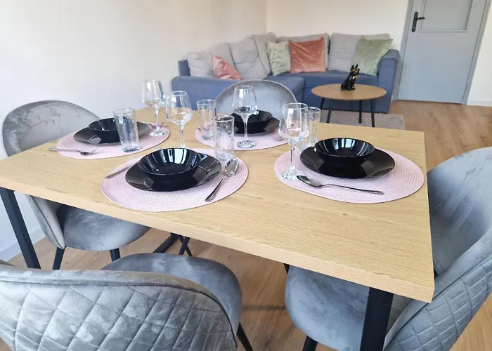 Daire Sea Apartment- Gurko Burgaz