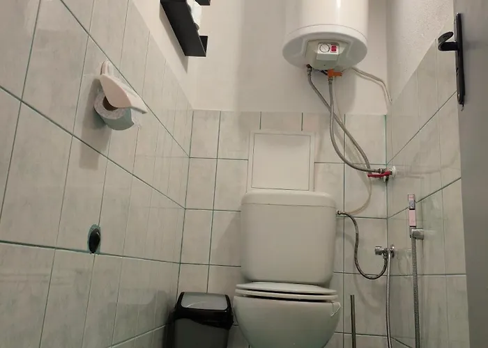 Sea Apartment- Gurko *