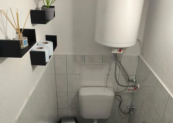 Daire Sea Apartment- Gurko