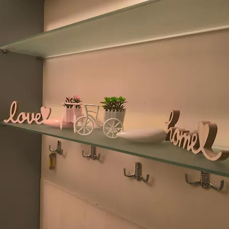 Sea Apartment- Gurko Burgasz