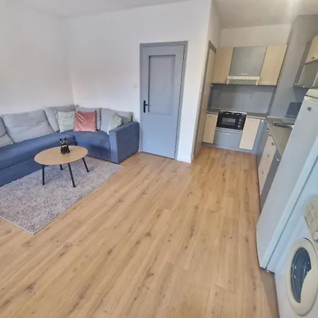 Apartman Sea Apartment- Gurko