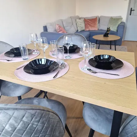 Apartman Sea Apartment- Gurko Burgasz