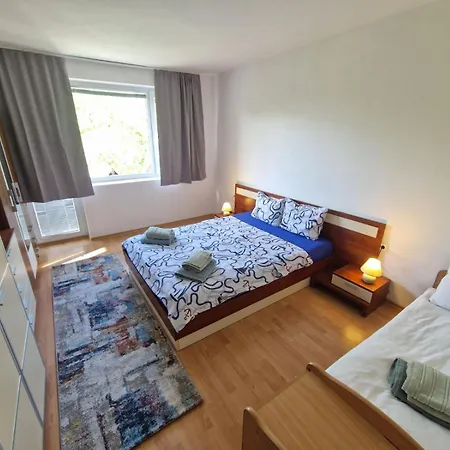 Sea Apartment- Gurko Apartment Burgas