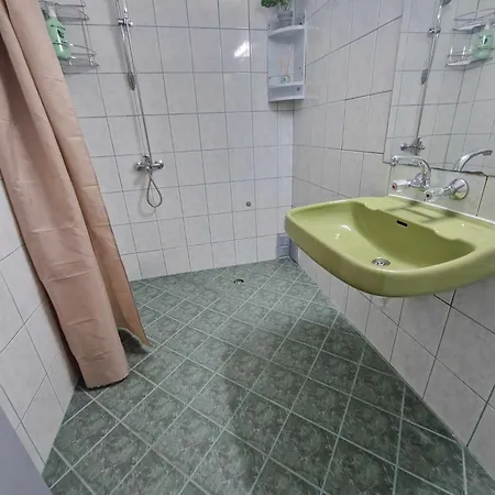 Sea Apartment- Gurko Apartman