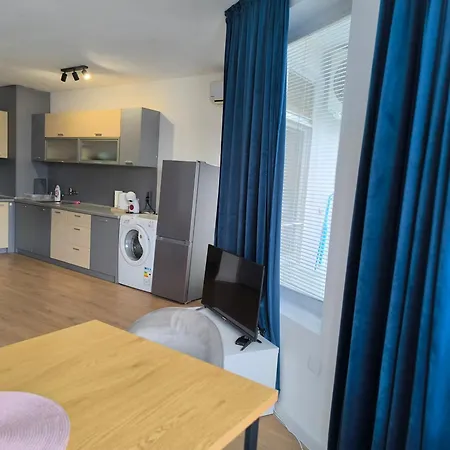 Sea Apartment- Gurko Apartment *