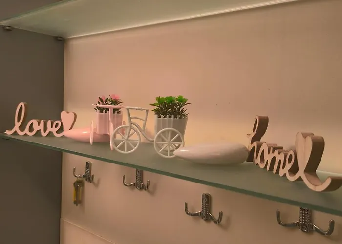 Sea Apartment- Gurko בורגאס