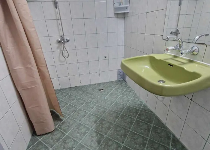 Sea Apartment- Gurko דירה