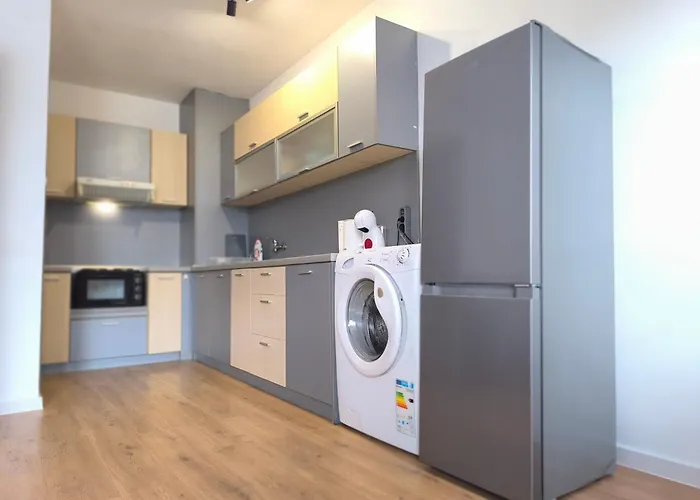 Sea Apartment- Gurko דירה